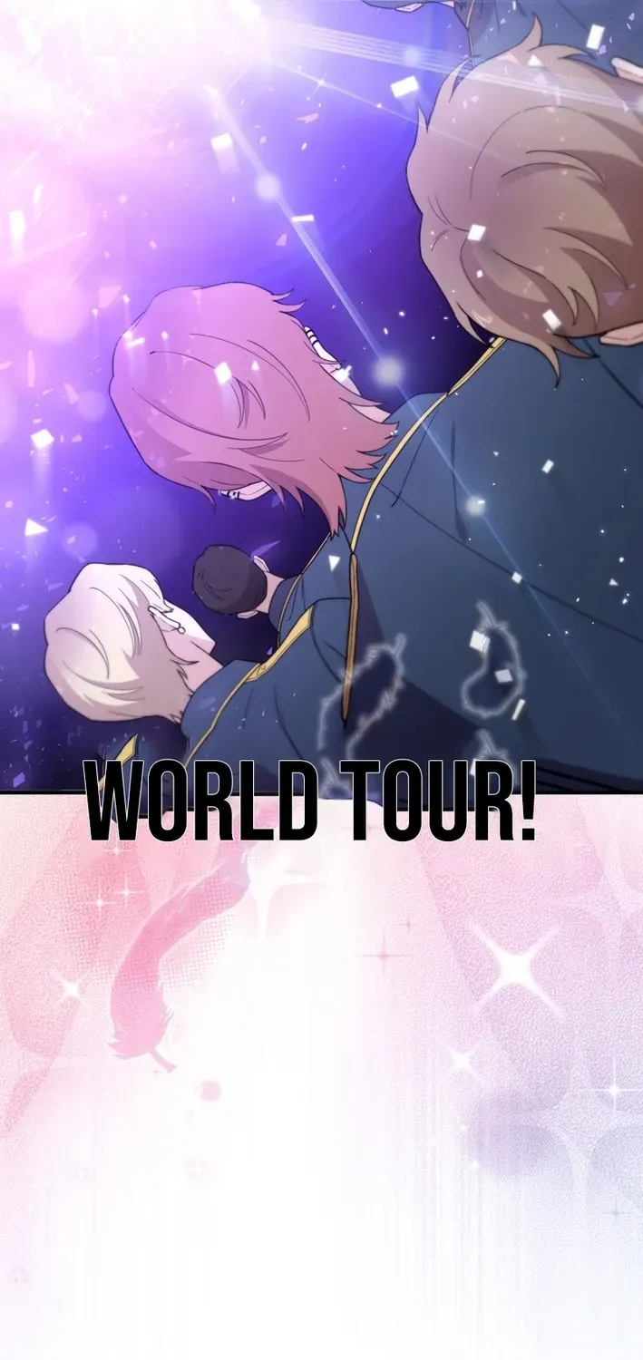 Read Face Genius: Top Star from Age Zero chapter 15 image 45 on Lezhin