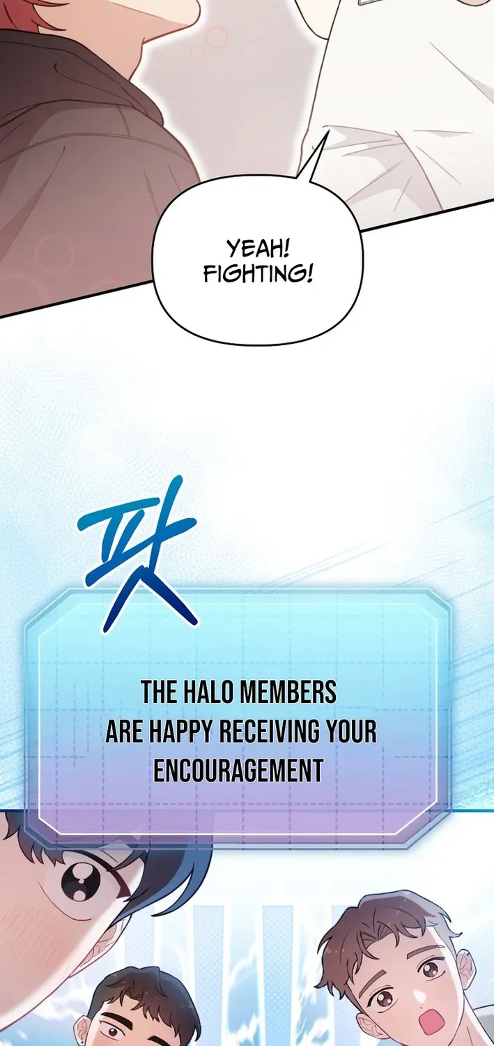 Read Face Genius: Top Star from Age Zero chapter 15 image 53 on Lezhin