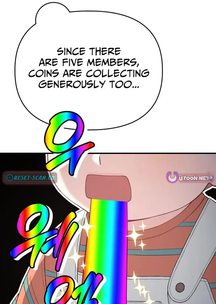 Read Face Genius: Top Star from Age Zero chapter 15 image 55 on Lezhin