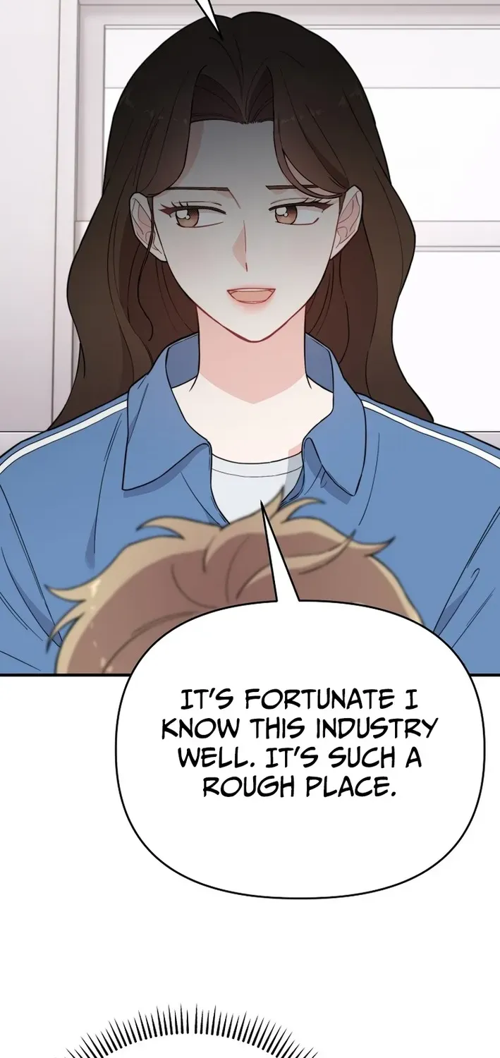 Read Face Genius: Top Star from Age Zero chapter 16 image 12 on Lezhin