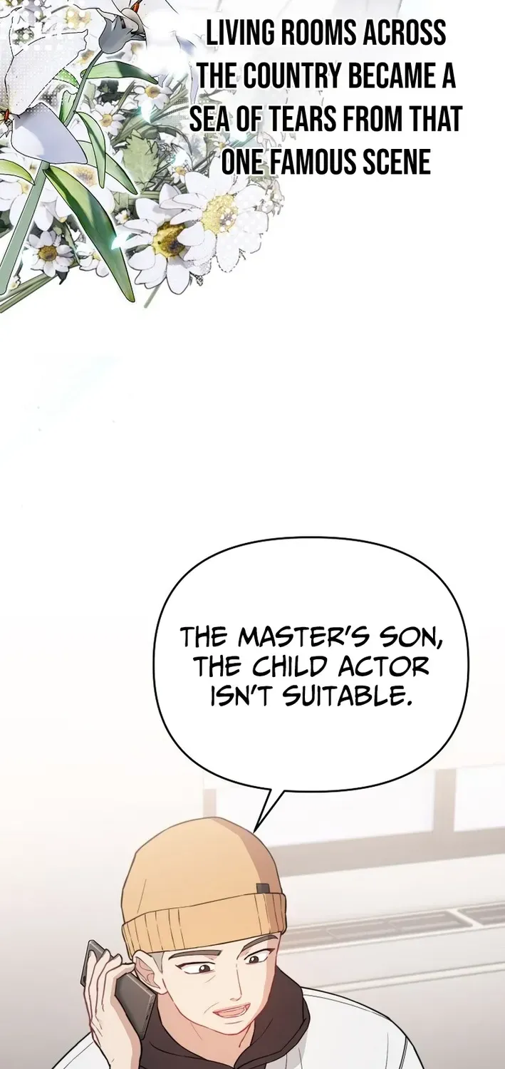 Read Face Genius: Top Star from Age Zero chapter 16 image 22 on Lezhin