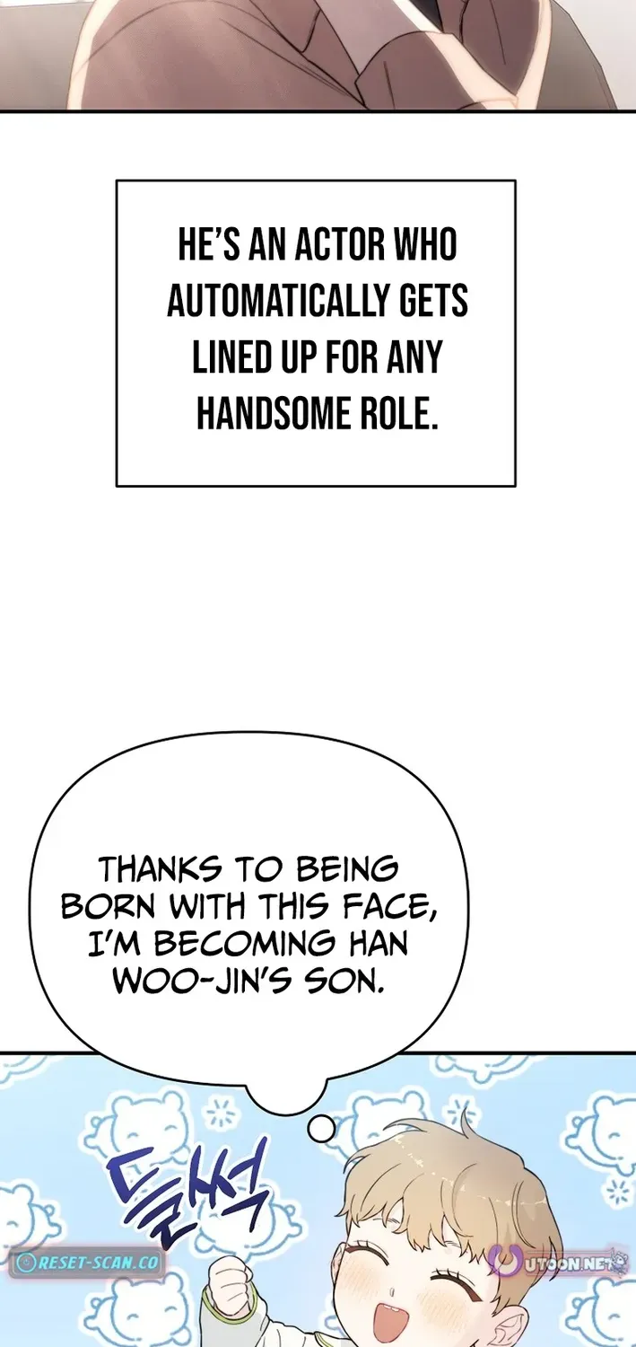 Read Face Genius: Top Star from Age Zero chapter 16 image 26 on Lezhin