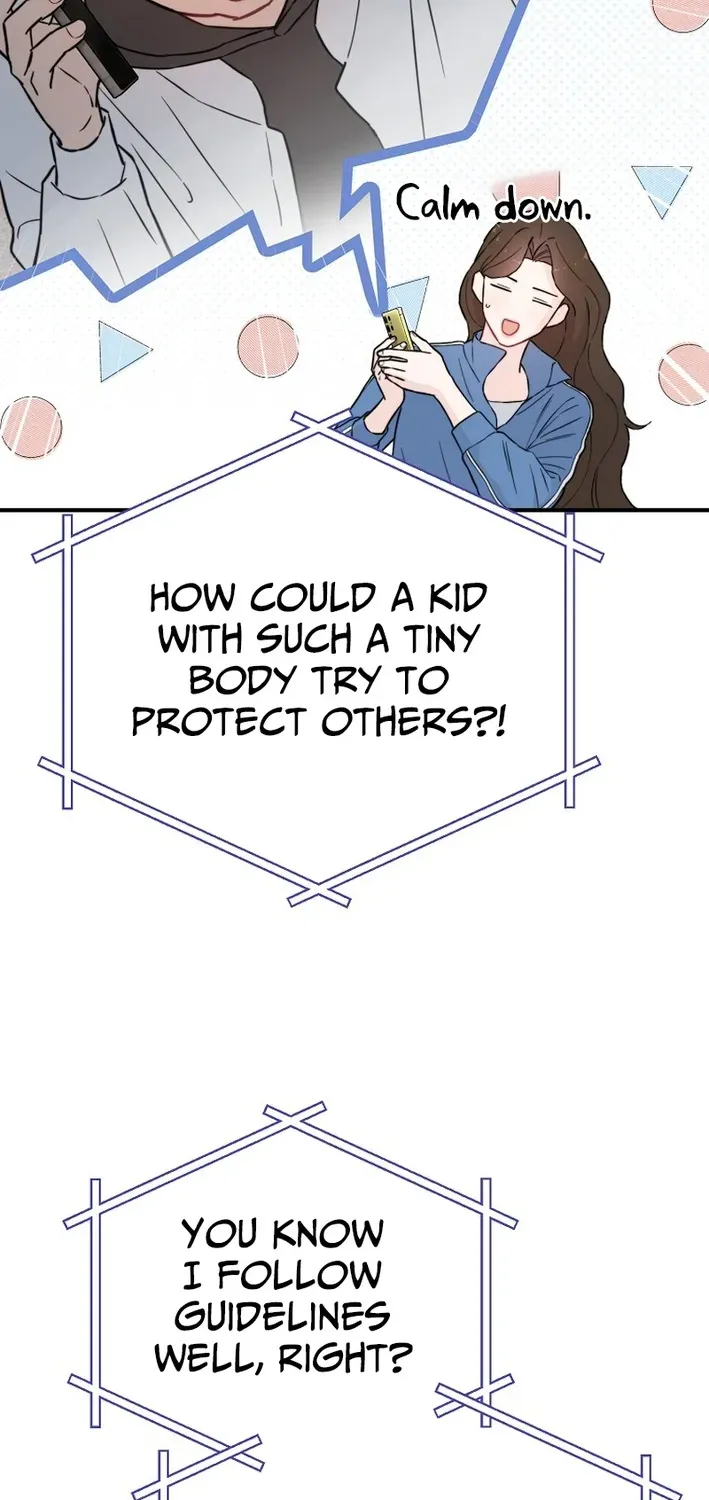 Read Face Genius: Top Star from Age Zero chapter 16 image 30 on Lezhin