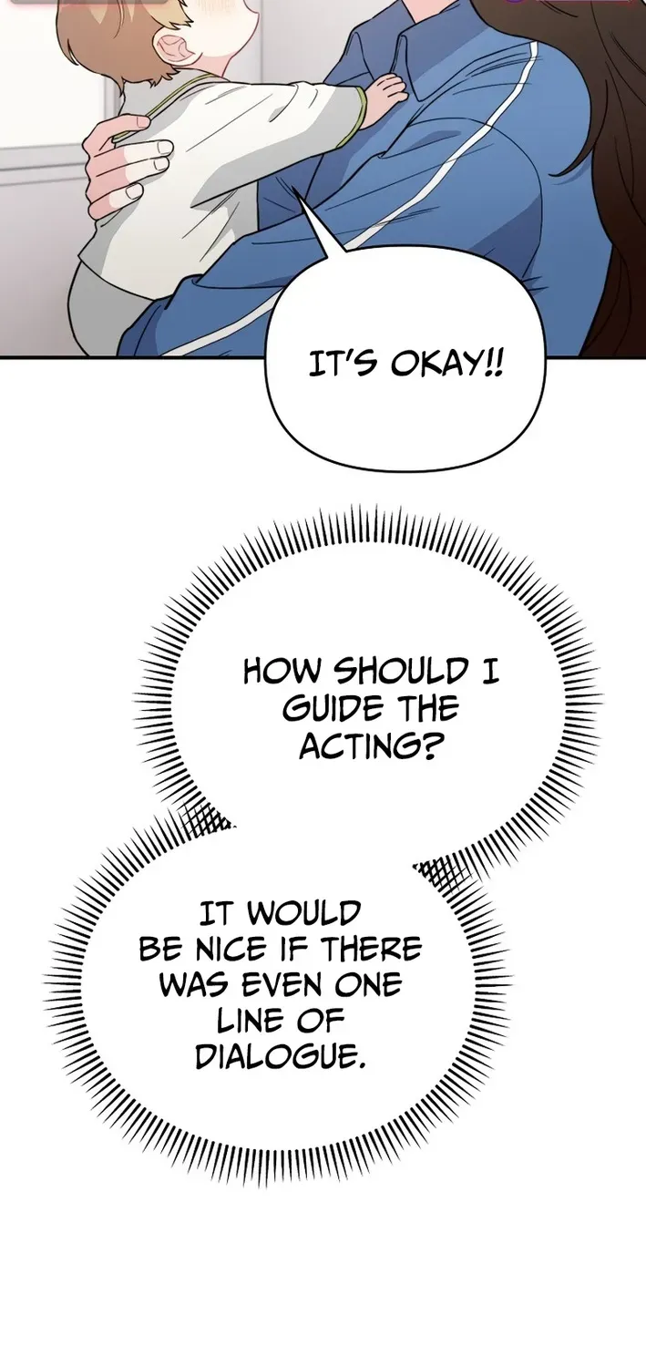 Read Face Genius: Top Star from Age Zero chapter 16 image 42 on Lezhin