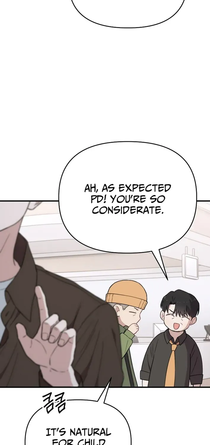 Read Face Genius: Top Star from Age Zero chapter 17 image 25 on Lezhin