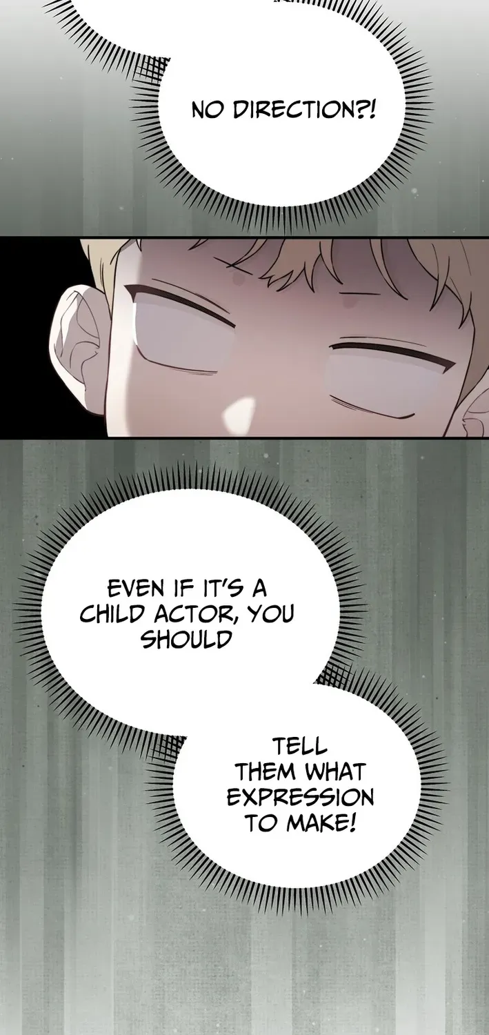 Read Face Genius: Top Star from Age Zero chapter 17 image 28 on Lezhin