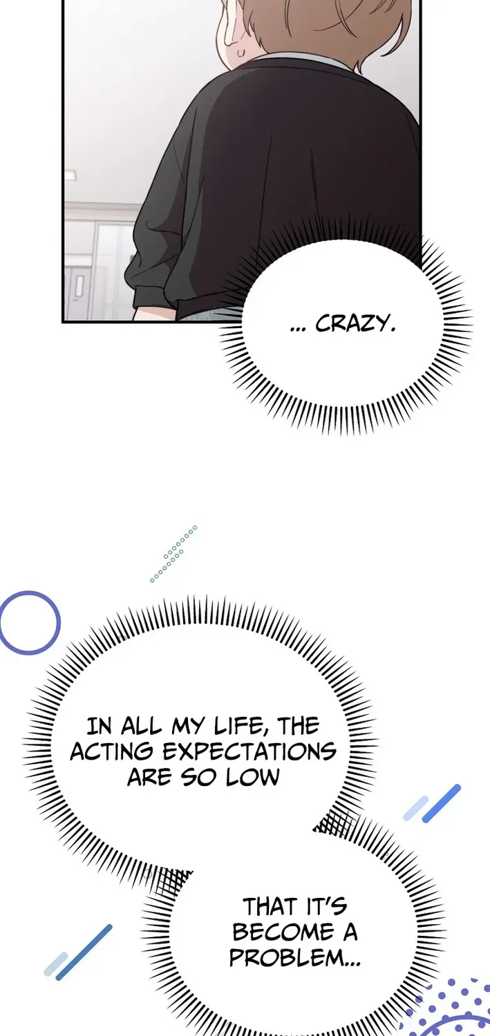 Read Face Genius: Top Star from Age Zero chapter 17 image 30 on Lezhin