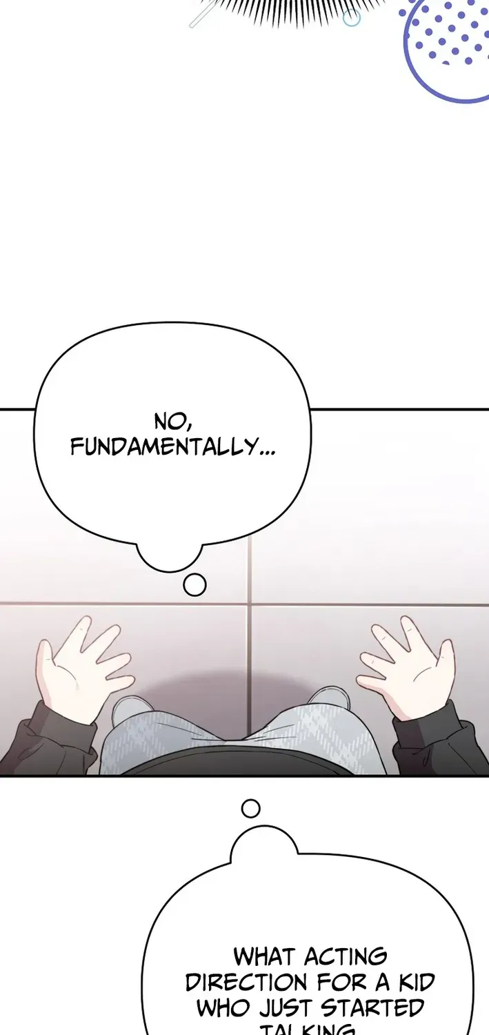 Read Face Genius: Top Star from Age Zero chapter 17 image 31 on Lezhin