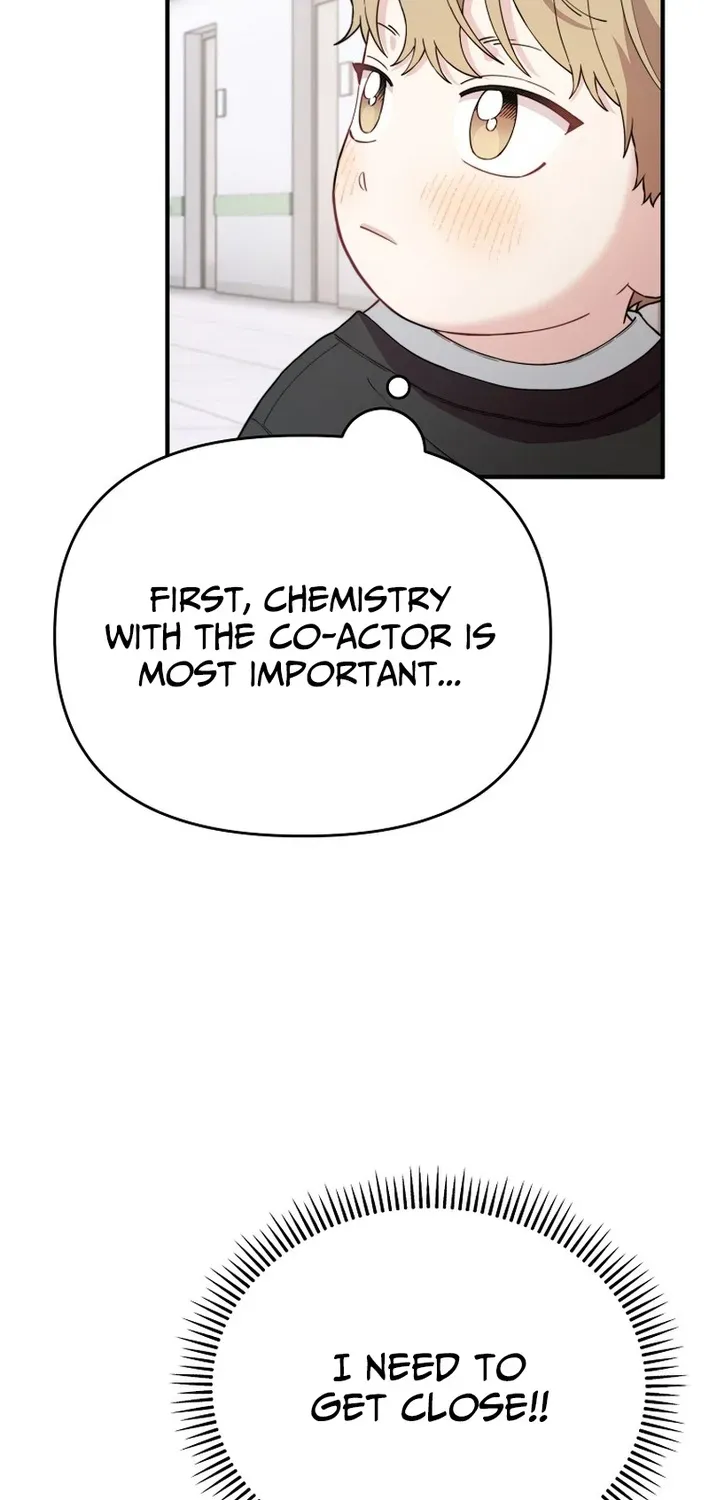 Read Face Genius: Top Star from Age Zero chapter 17 image 35 on Lezhin