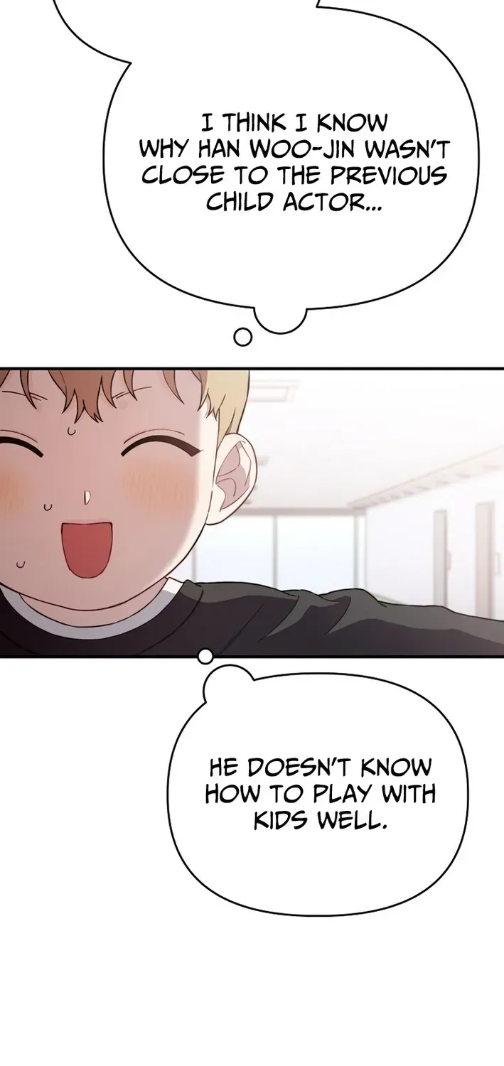 Read Face Genius: Top Star from Age Zero chapter 17 image 42 on Lezhin
