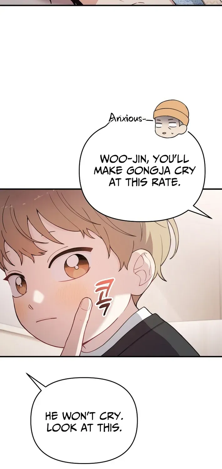 Read Face Genius: Top Star from Age Zero chapter 17 image 49 on Lezhin