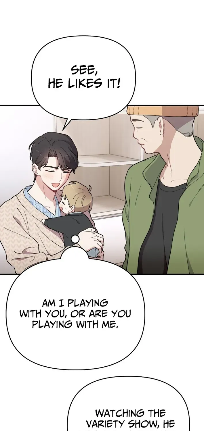 Read Face Genius: Top Star from Age Zero chapter 17 image 53 on Lezhin