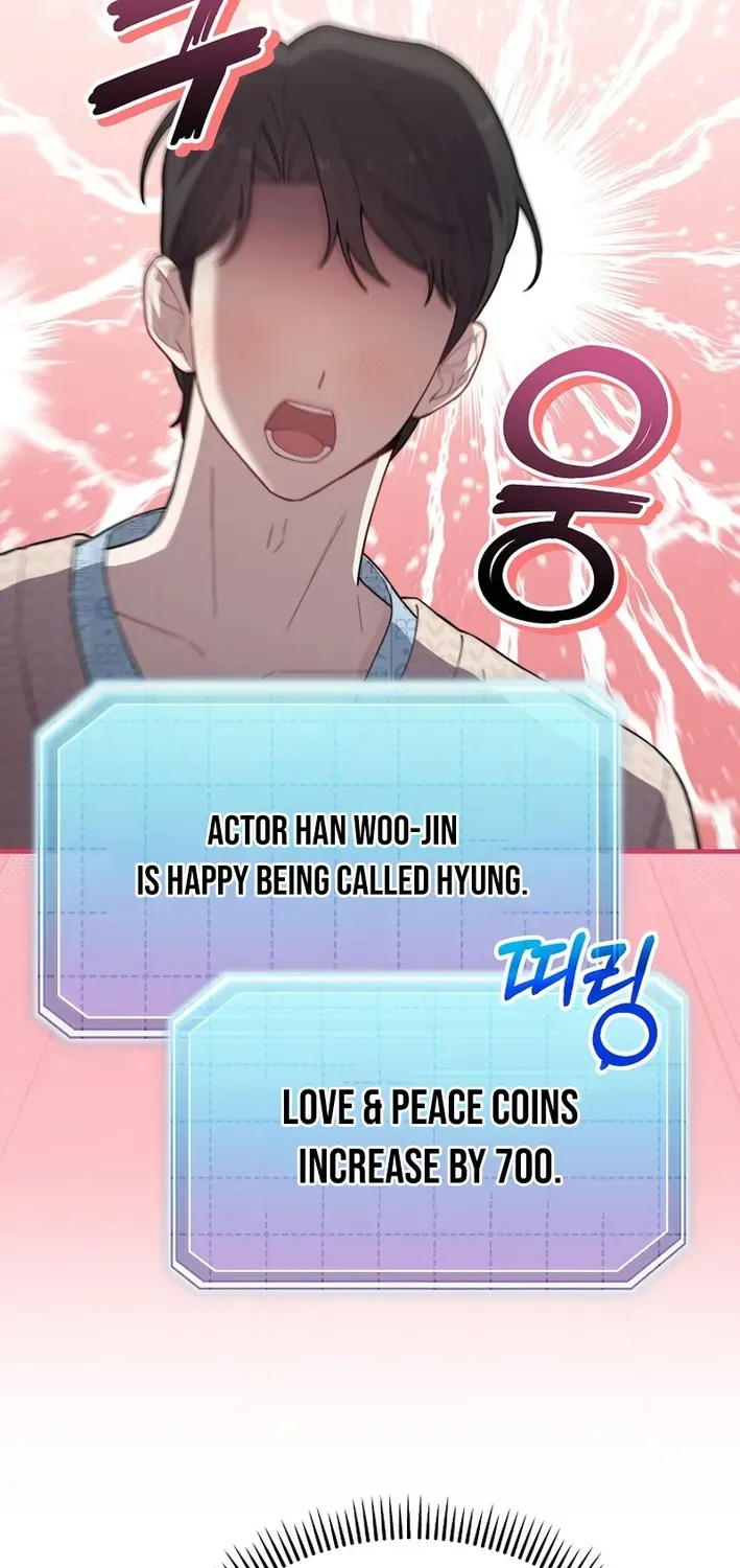 Read Face Genius: Top Star from Age Zero chapter 17 image 58 on Lezhin