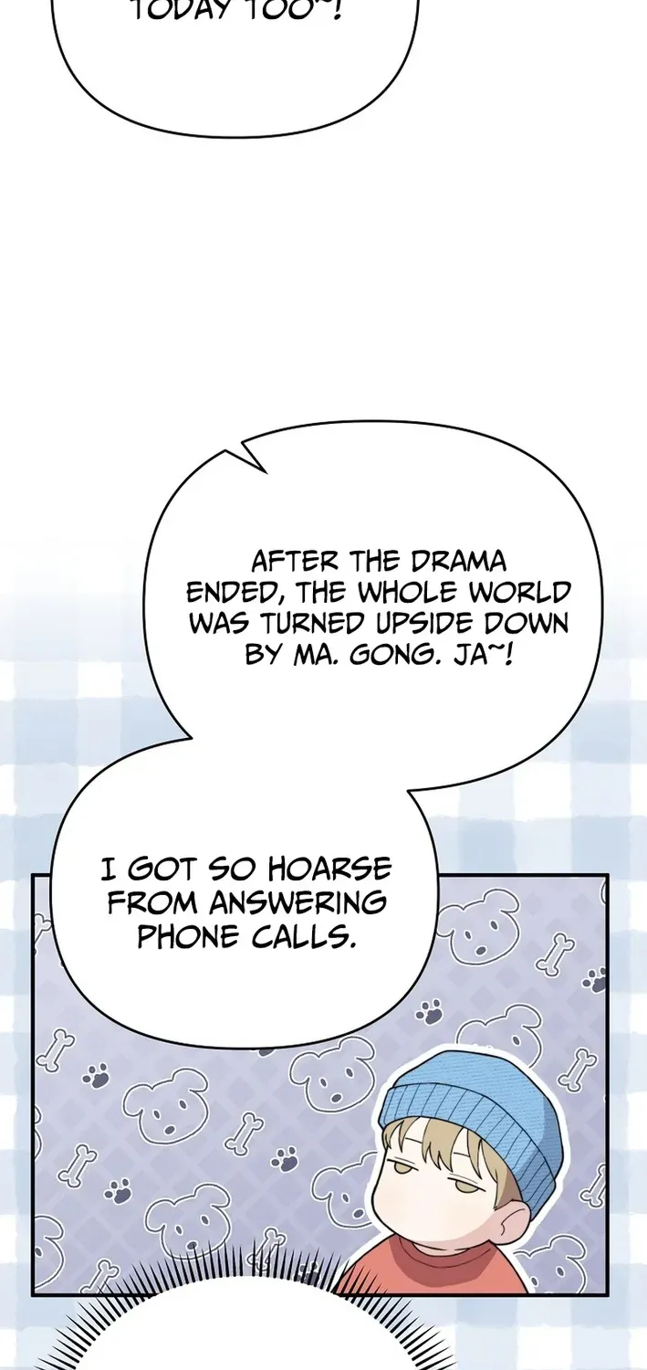 Read Face Genius: Top Star from Age Zero chapter 20 image 2 on Lezhin