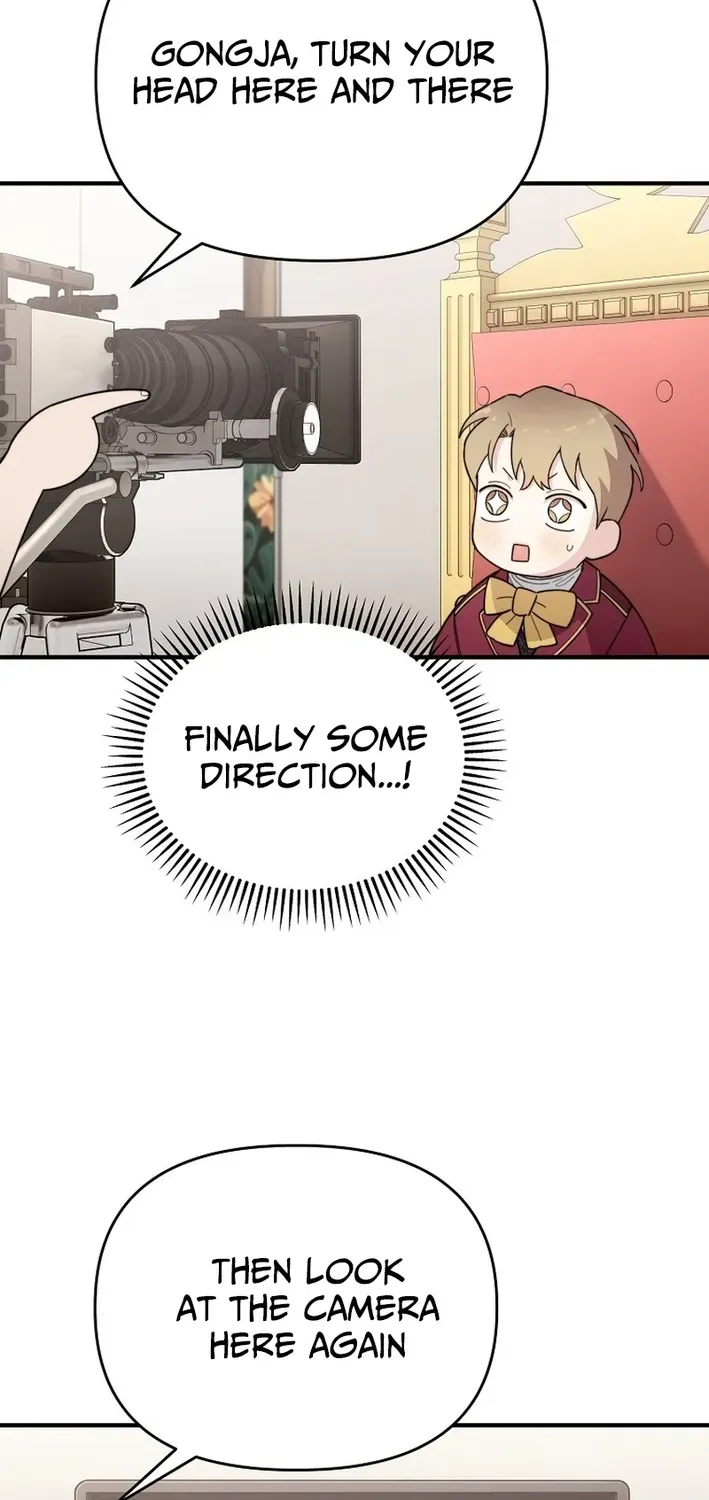 Read Face Genius: Top Star from Age Zero chapter 20 image 26 on Lezhin