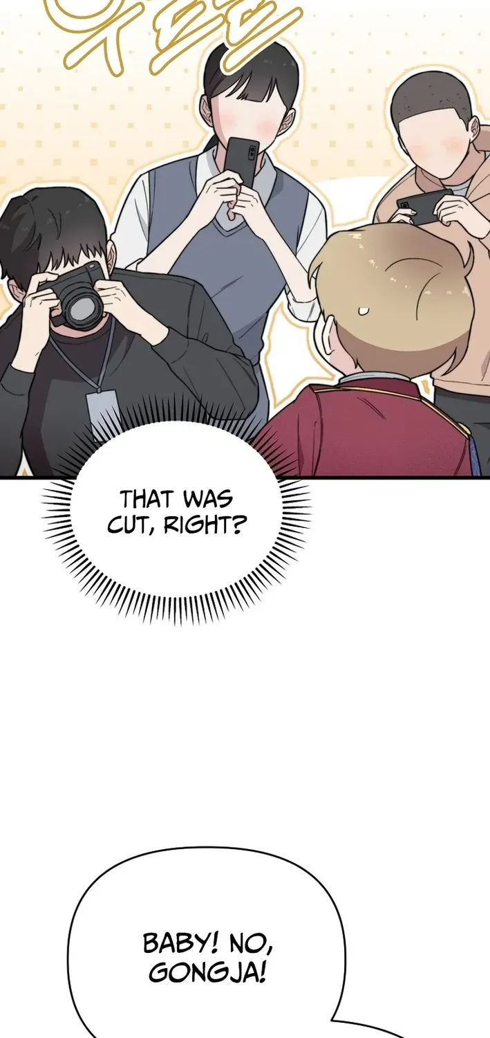 Read Face Genius: Top Star from Age Zero chapter 20 image 36 on Lezhin
