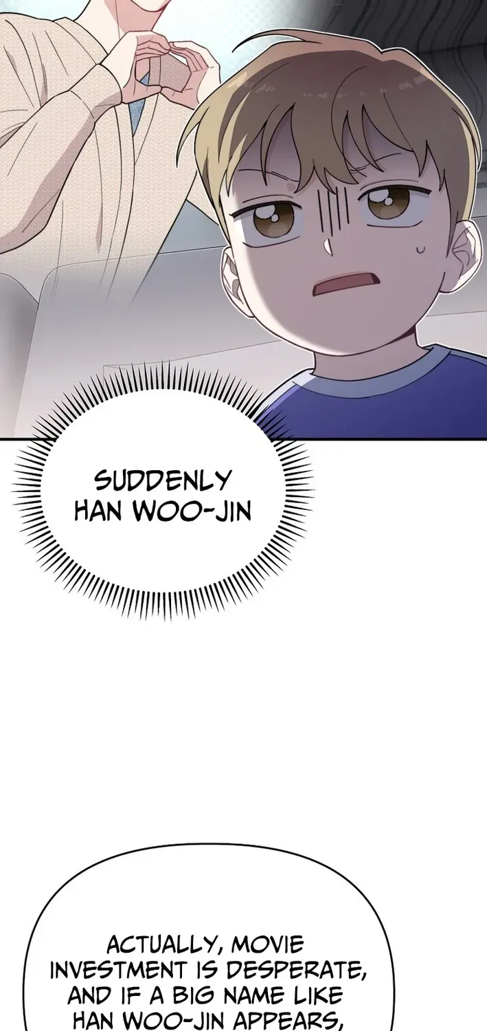 Read Face Genius: Top Star from Age Zero chapter 23 image 26 on Lezhin
