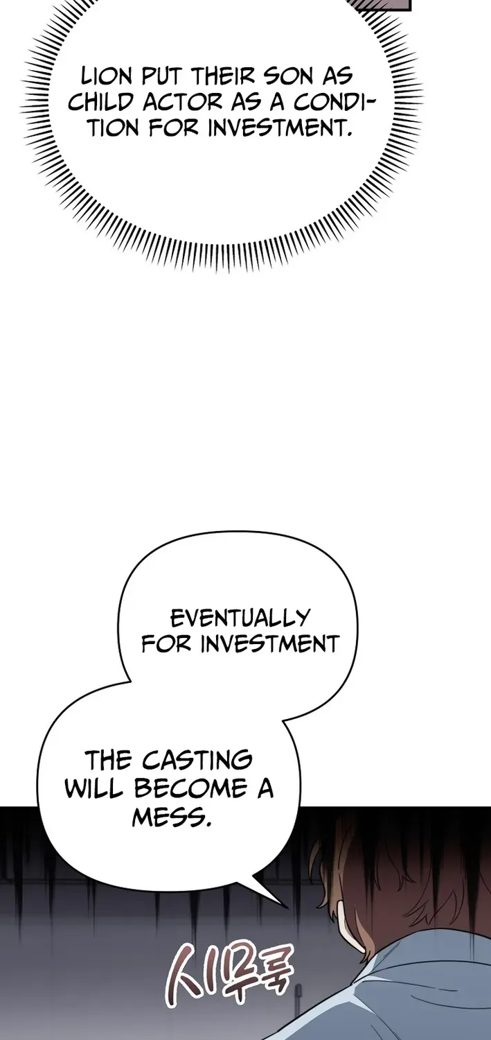 Read Face Genius: Top Star from Age Zero chapter 23 image 29 on Lezhin