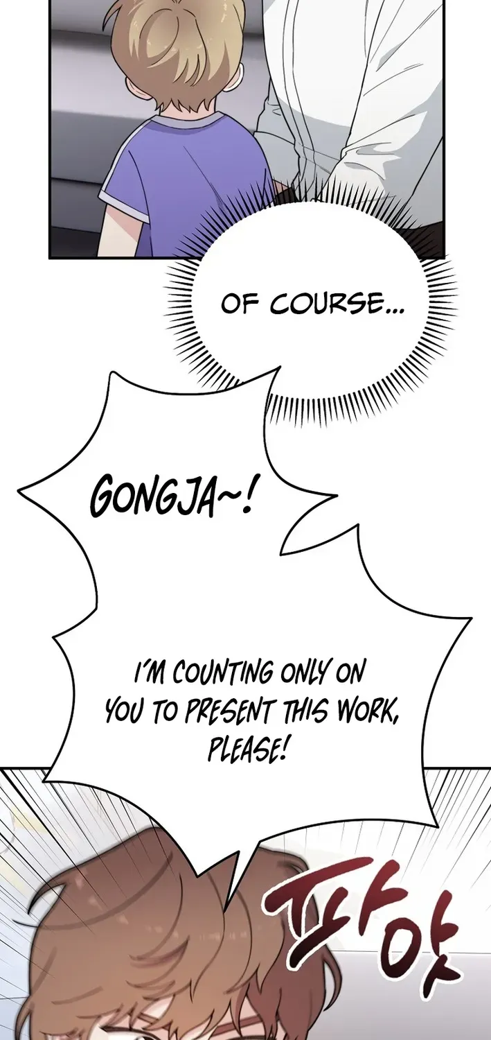 Read Face Genius: Top Star from Age Zero chapter 23 image 32 on Lezhin