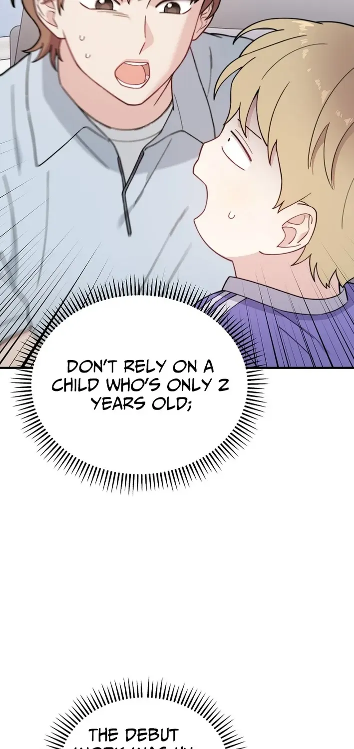Read Face Genius: Top Star from Age Zero chapter 23 image 33 on Lezhin