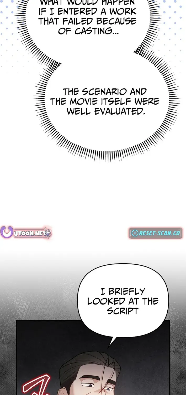 Read Face Genius: Top Star from Age Zero chapter 23 image 35 on Lezhin
