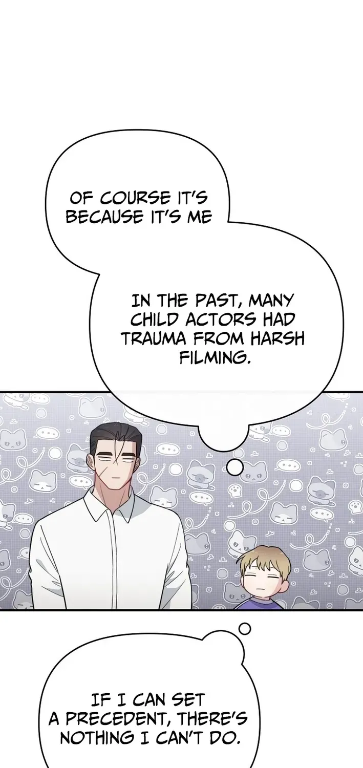 Read Face Genius: Top Star from Age Zero chapter 23 image 38 on Lezhin