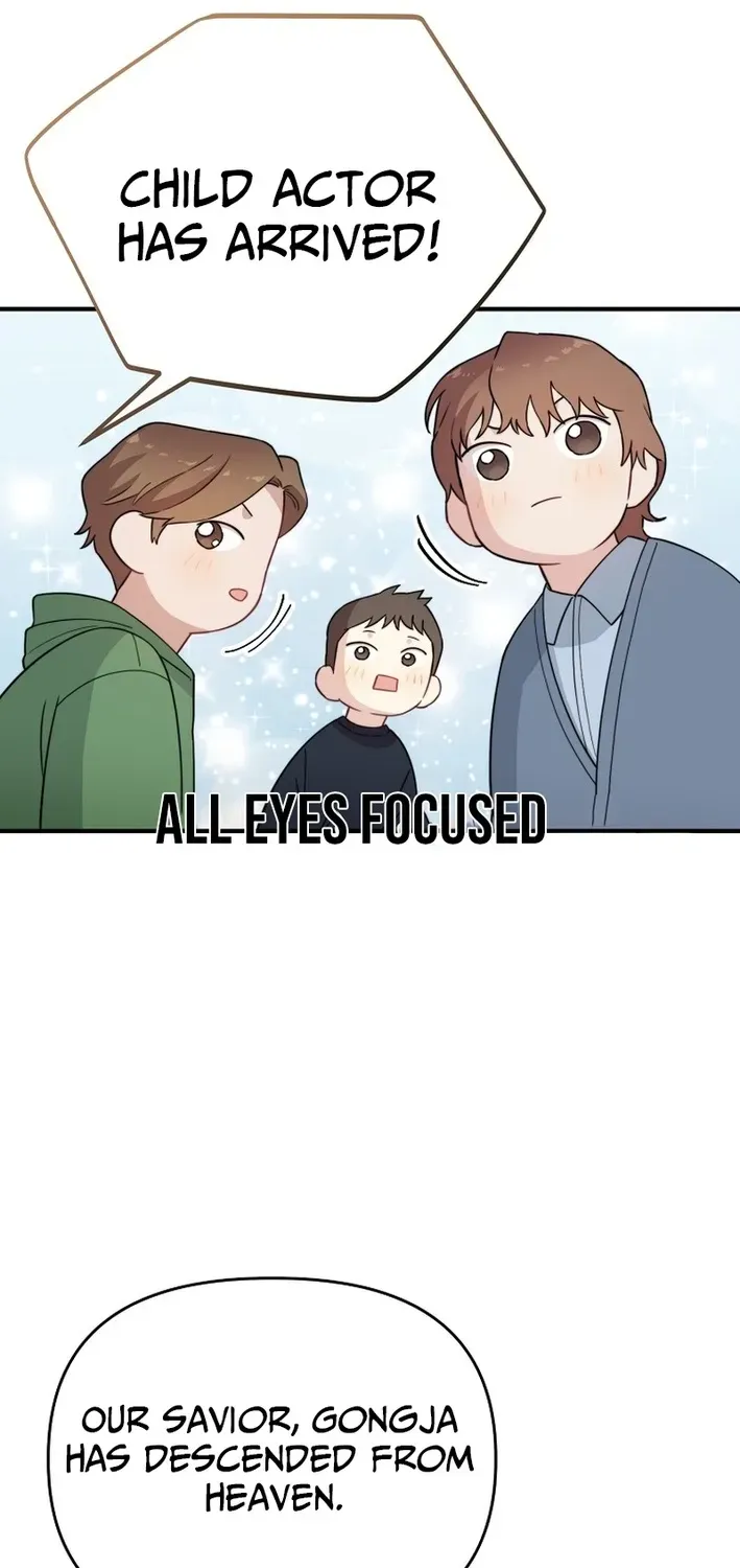 Read Face Genius: Top Star from Age Zero chapter 23 image 47 on Lezhin