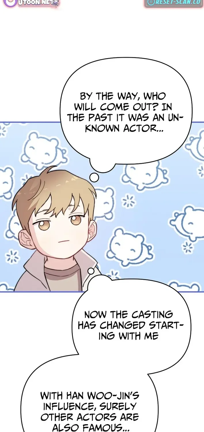Read Face Genius: Top Star from Age Zero chapter 23 image 54 on Lezhin