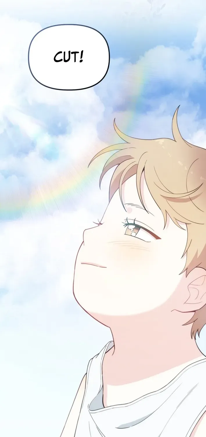 Read Face Genius: Top Star from Age Zero chapter 24 image 40 on Lezhin