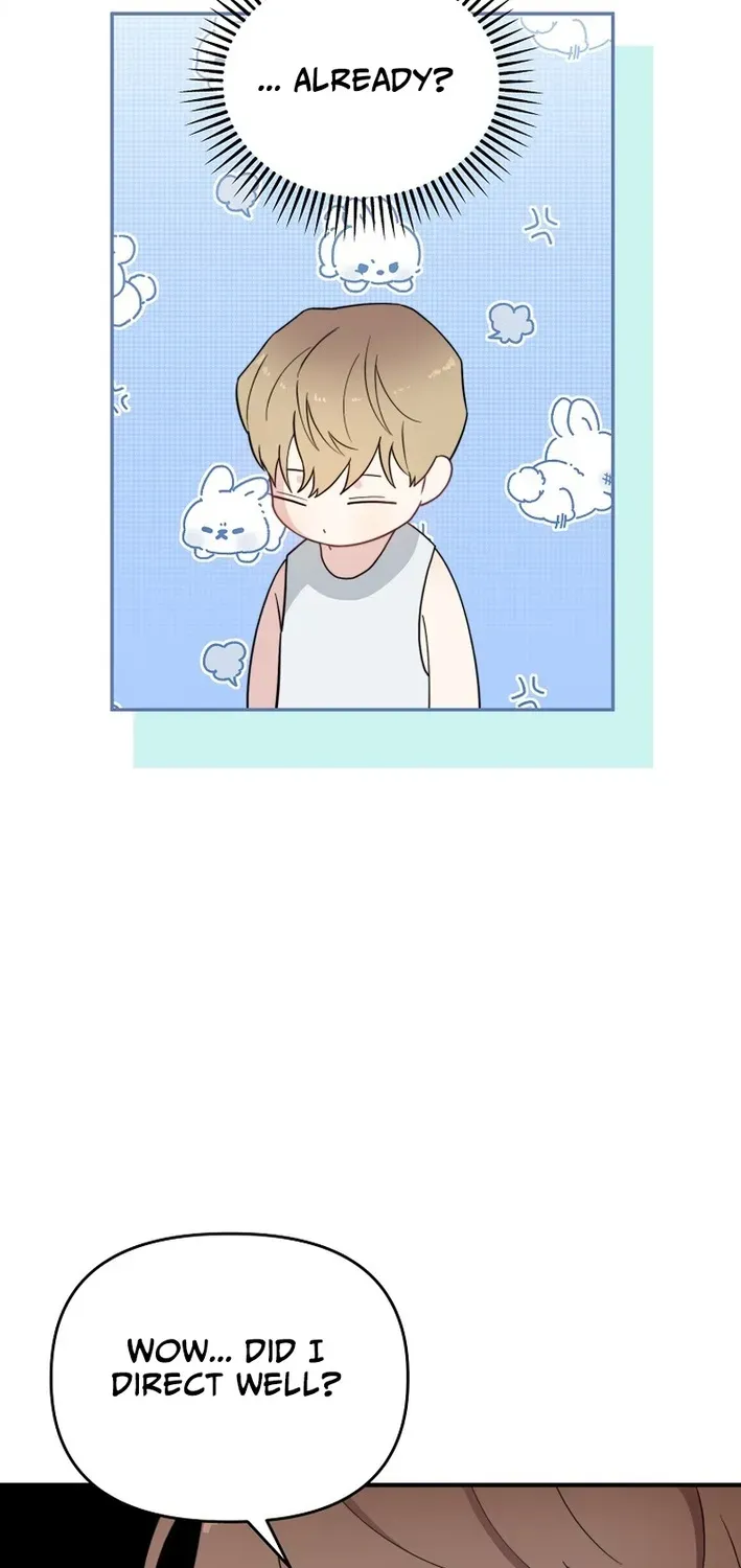 Read Face Genius: Top Star from Age Zero chapter 24 image 42 on Lezhin