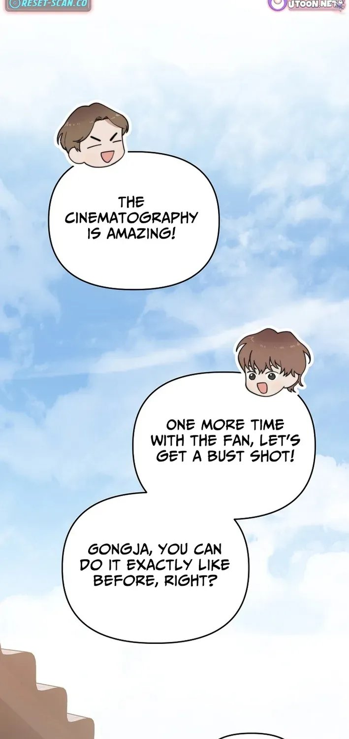 Read Face Genius: Top Star from Age Zero chapter 24 image 46 on Lezhin