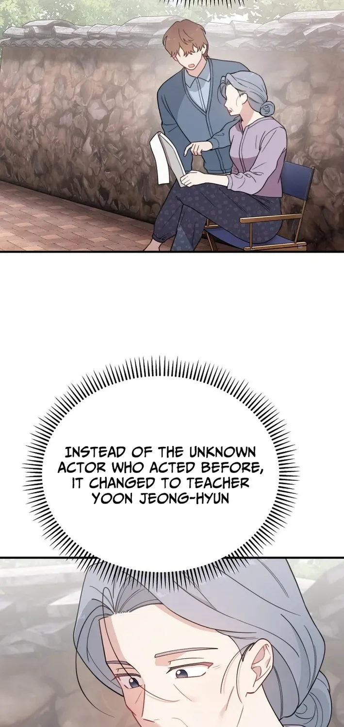 Read Face Genius: Top Star from Age Zero chapter 24 image 49 on Lezhin