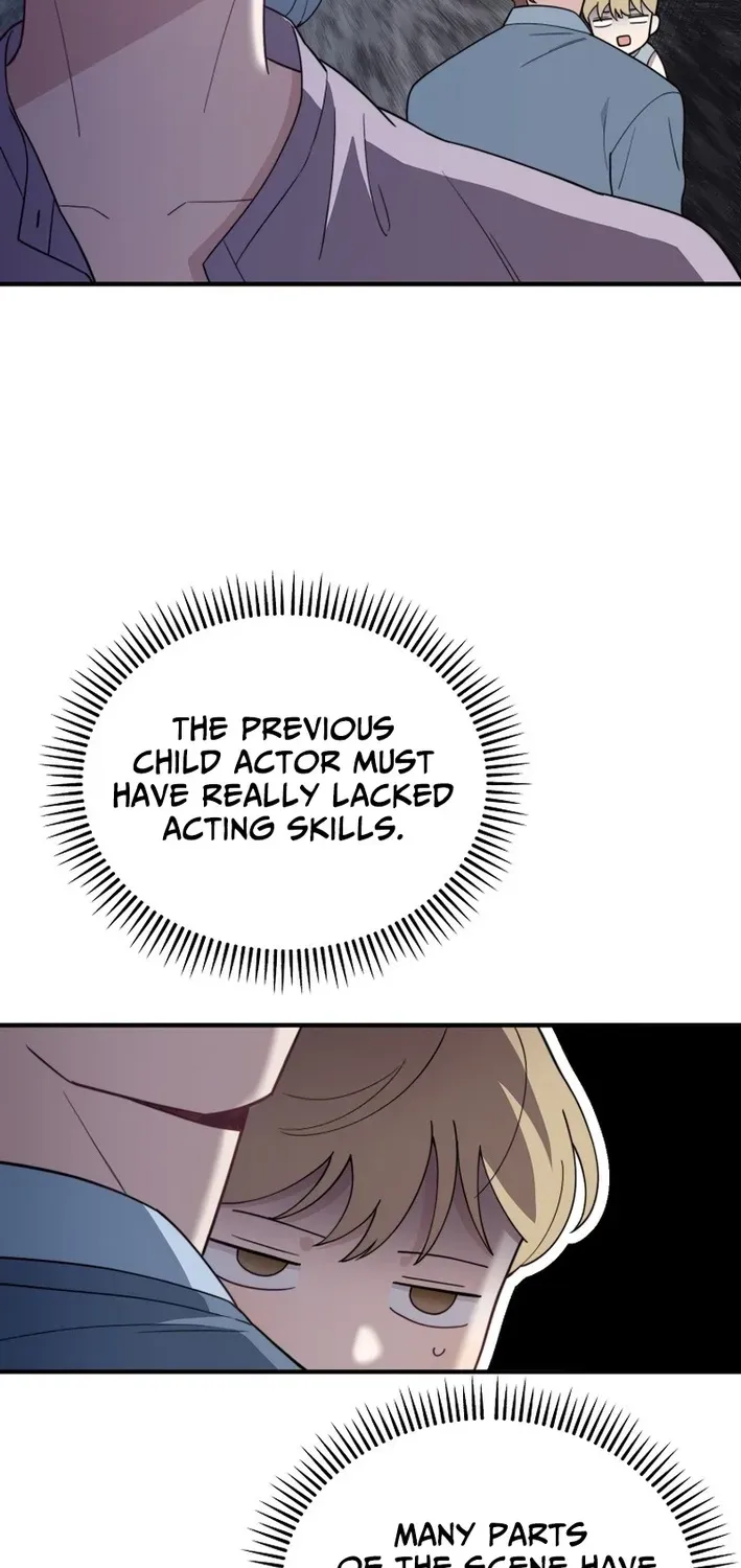 Read Face Genius: Top Star from Age Zero chapter 24 image 58 on Lezhin