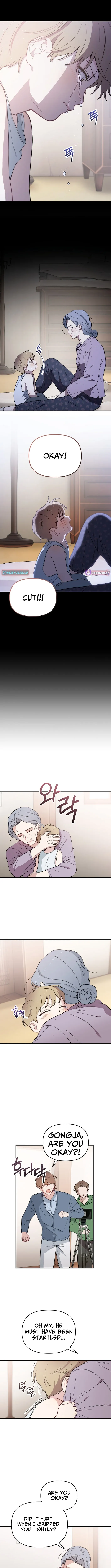 Read Face Genius: Top Star from Age Zero chapter 25 image 1 on Lezhin
