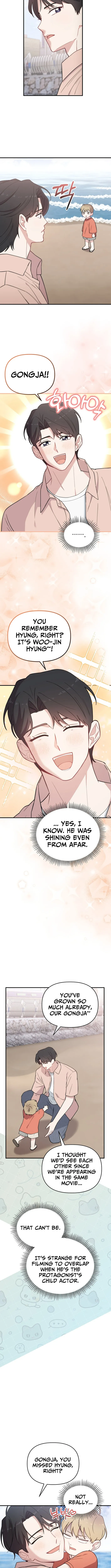 Read Face Genius: Top Star from Age Zero chapter 25 image 4 on Lezhin