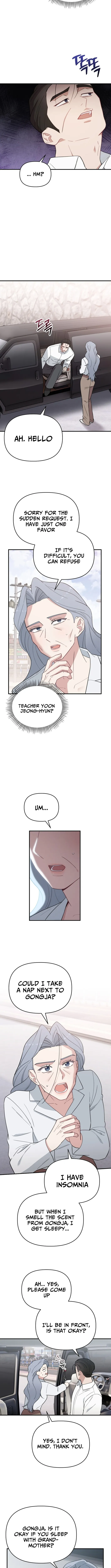 Read Face Genius: Top Star from Age Zero chapter 25 image 8 on Lezhin