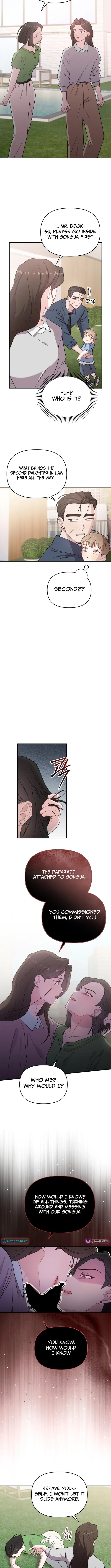 Read Face Genius: Top Star from Age Zero chapter 26 image 2 on Lezhin