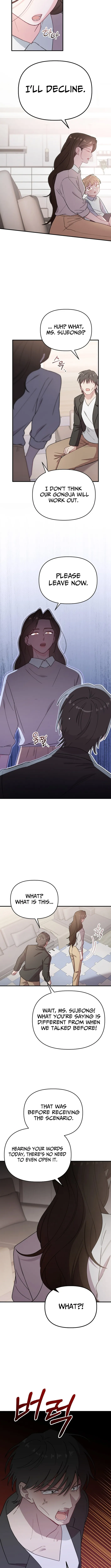 Read Face Genius: Top Star from Age Zero chapter 26 image 8 on Lezhin