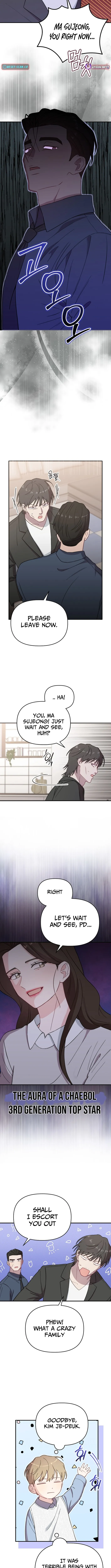 Read Face Genius: Top Star from Age Zero chapter 26 image 9 on Lezhin