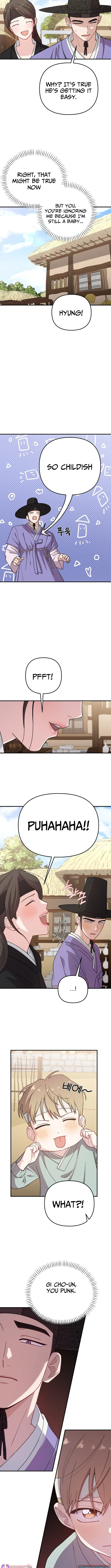 Read Face Genius: Top Star from Age Zero chapter 28 image 12 on Lezhin