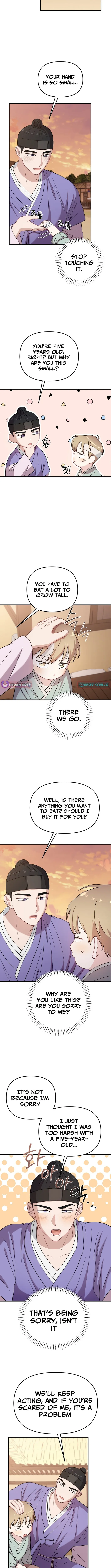Read Face Genius: Top Star from Age Zero chapter 29 image 10 on Lezhin