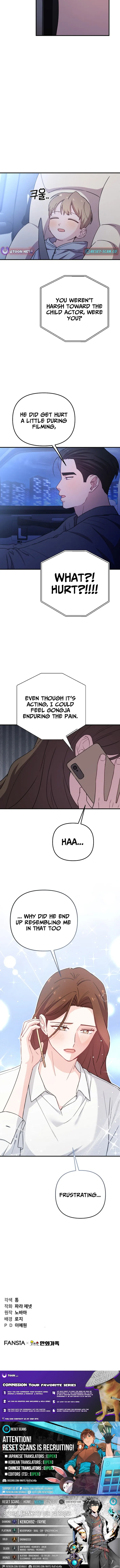 Read Face Genius: Top Star from Age Zero chapter 29 image 14 on Lezhin