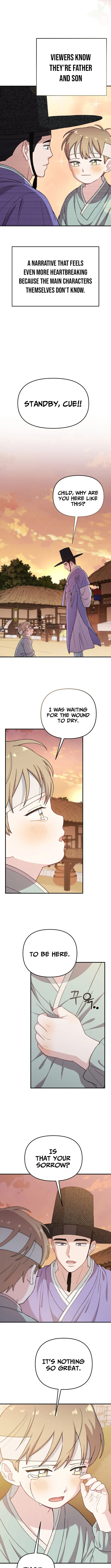 Read Face Genius: Top Star from Age Zero chapter 29 image 4 on Lezhin