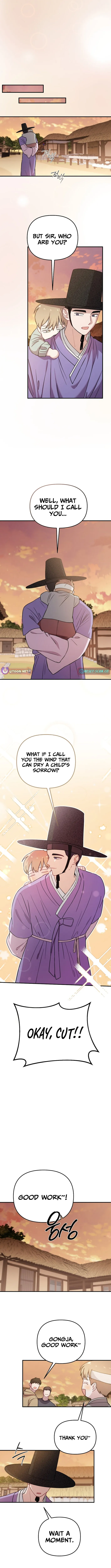 Read Face Genius: Top Star from Age Zero chapter 29 image 6 on Lezhin