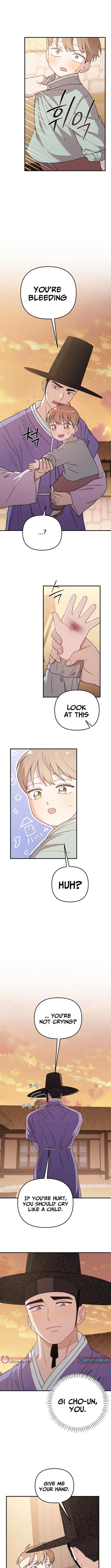 Read Face Genius: Top Star from Age Zero chapter 29 image 7 on Lezhin