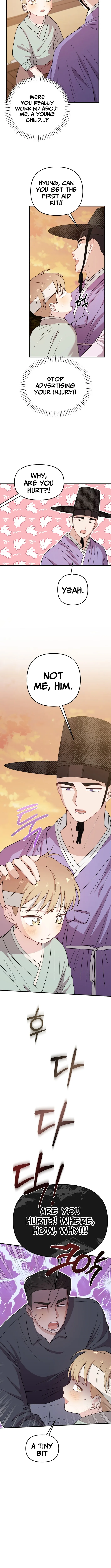Read Face Genius: Top Star from Age Zero chapter 29 image 8 on Lezhin