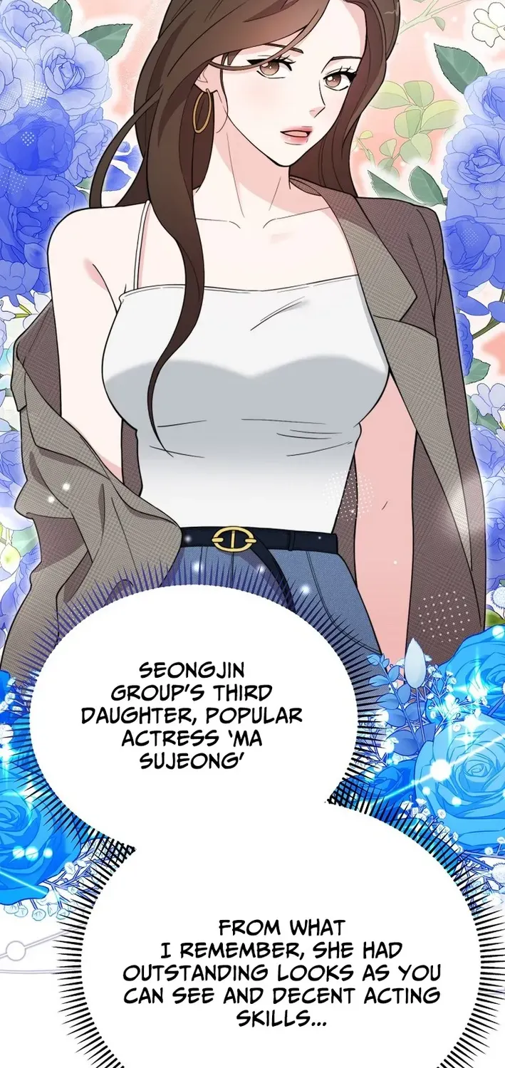 Read Face Genius: Top Star from Age Zero chapter 3 image 3 on Lezhin