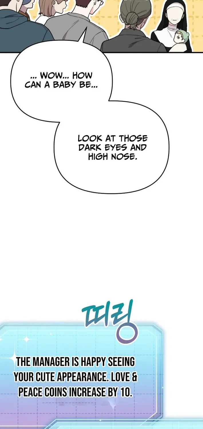Read Face Genius: Top Star from Age Zero chapter 3 image 31 on Lezhin