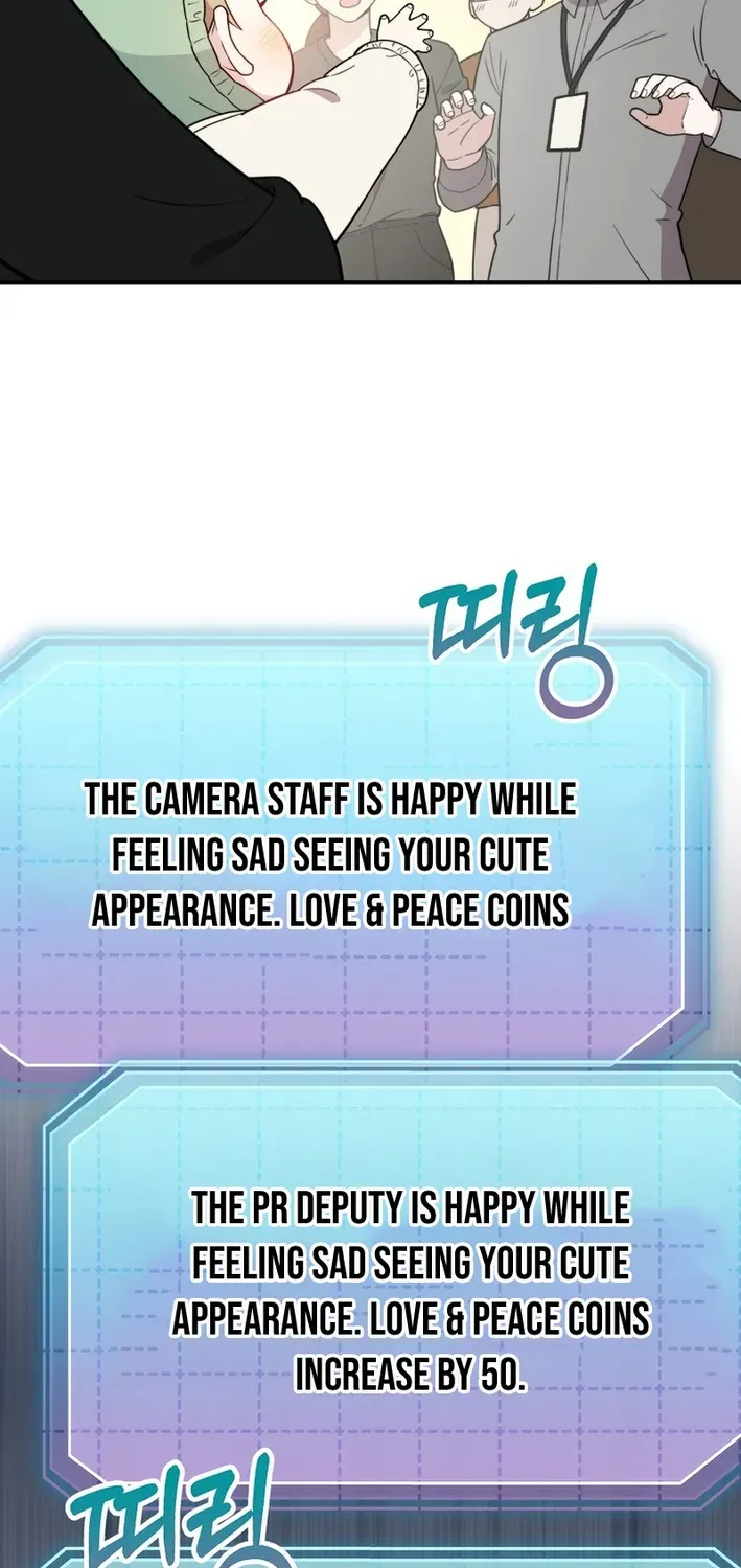 Read Face Genius: Top Star from Age Zero chapter 3 image 39 on Lezhin