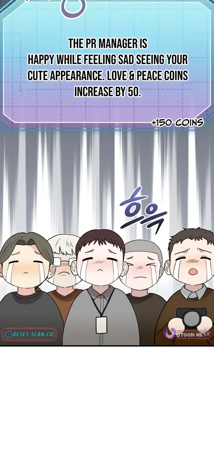 Read Face Genius: Top Star from Age Zero chapter 3 image 40 on Lezhin